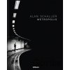 Metropolis - Alan Schaller