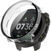 VSETKONAMOBIL 121435 PC FULL COVER Plastový kryt so sklom pre Suunto Vertical priehľadný