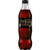 Coca-Cola Zero sýtený nápoj (vratná PET fľaša)