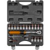 NEO TOOLS Momentový kľúč 1/4 