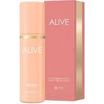 Hugo Boss Alive deospray 100 ml