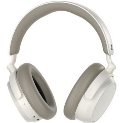 SENNHEISER Accentum Plus Wireless, biela