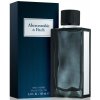 Abercrombie & Fitch First Instinct Blue EDT 100 ml pre mužov
