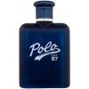 Ralph Lauren Polo 67 toaletná voda pánska 125 ml