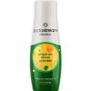 Sirup ginger ale(zázvor)440ml SODASTREAM
