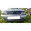 P.P.H.U. DAWID GALUSZKA Zimná clona prednej masky pre Volkswagen POLO III O/00/76