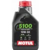 Motorový olej Motul 1 l 10W-30