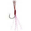 Lucky John háčiky Basara Jigger Assisthooks veľ. 12