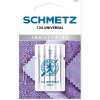 Schmetz Ihly univerzálne pre vysokootáčkové stroje 134 U VCS 80