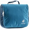 Deuter Wash Center Lite I kozmetická taška modrá