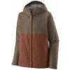 Patagonia Torrentshell 3L Jacket Men hnedá M