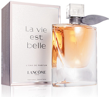 Lancôme La Vie Est Belle parfumovaná voda dámska 100 ml od 73,78 € -  Heureka.sk