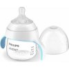 Philips Avent fľaša na učenie Natural 150 ml