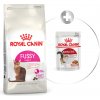 ROYAL CANIN FHN Cat Fussy Exigent 10 kg + kapsičky Instinctive