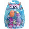 Set figúrok a príslušenstva Hatchimals hrací set s kočíkom pre zvieratká (778988490457)
