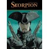 Škorpion 7+8 [Desberg Stephen, Marini Enrico]