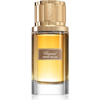 Chopard Amber Malaki parfumovaná voda pre mužov 80 ml