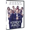 Hodinový manžel, DVD