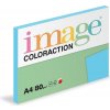 Image Coloraction Papír xerografický A4 Coloraction 80 g, Lisbon sytě modrý, 100 listů