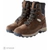 VAUDE Core Winter STX topánky, salamander UK 8