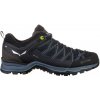 Pánska outdoorová obuv Salewa MS MTN Trainer Lite GTX Black/Black UK 8