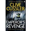 The Emperor´s Revenge: Oregon Files 11 - Clive Cussler