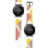 Hurtel Moro Strap Band pre Huawei Watch GT2 Pro Silicon Strap Camo Watch Bracelet (8)