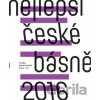 Nejlepší české básně 2016 - Vít Slíva, Jakub Chrobák