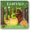 Gruffalo - Tlač, táhni, posouvej - Julia Donaldson