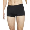 NIKE SWIM-HYDRASTRONG SOLID AQUASH NESSA002-001 Čierna M (85)