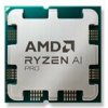 AMD Ryzen 5 Pro 8600G - 4.3 GHz - 6 jader - 12 vláken (TRAY) (100-000001239)
