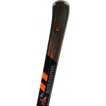 Rossignol Forza 40 V-CA Retail Xpress 23/24