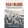 Sea of Blood: A Military History of the Partisan Movement in Yugoslavia 1941-45 (Brožovaná)