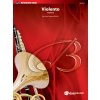 Violento: (Violent), Conductor Score & Parts (Lpez Victor)