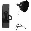 Fomei LED 80BD clickbox KIT FY3733