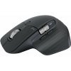 Logitech MX Master 3S Graphite, bezdrátová myš, Logi Bolt, USB/Bluetooth - šedá 910-006559