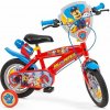 TOIMSA Detský bicykel 12 HOT WHEELS 1268