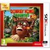 NINTENDO 3DS Donkey Kong Country Returns 3D Select