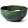 KÄHLER Keramická miska Colore Sage Green 550 ml