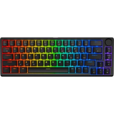 Krux Atax 65% Pro RGB Wireless Gateron KRX0125