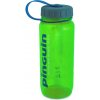 Pinguin | Tritan Bottle Slim 0,65L Green