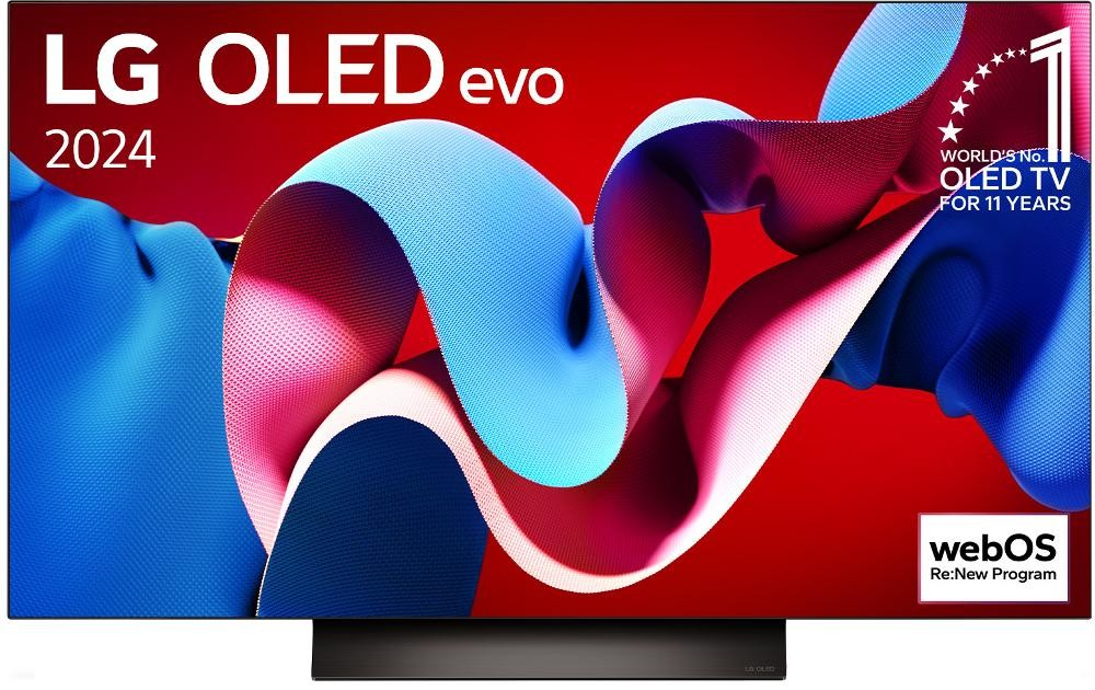 LG OLED48C44