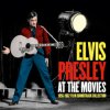 Elvis Presley: At The Movies 1956-1962 Film Soundtrack Collection 2 CD