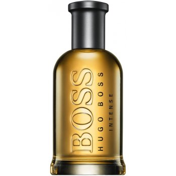 Hugo Boss Boss Bottled Intense parfumovaná voda pánska 100 ml Tester