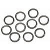CARP´R´US Koužky na návazce Rig Rings 3 mm