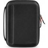 TomToc puzdro Smart A06 PadFolio Eva Case Plus iPad Air 4/Pro 11 B06A2D1 black
