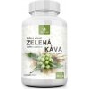 Allnature Zelená káva bylinný extrakt 60 kapslí