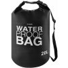Trizand 23566 Vodotesný vak 20 l, čierny 00023566