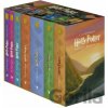 Harry Potter box 1-7 - J.K. Rowling
