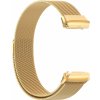 BStrap Milanese pre Xiaomi Redmi Watch 3 Active/Lite gold STR00762